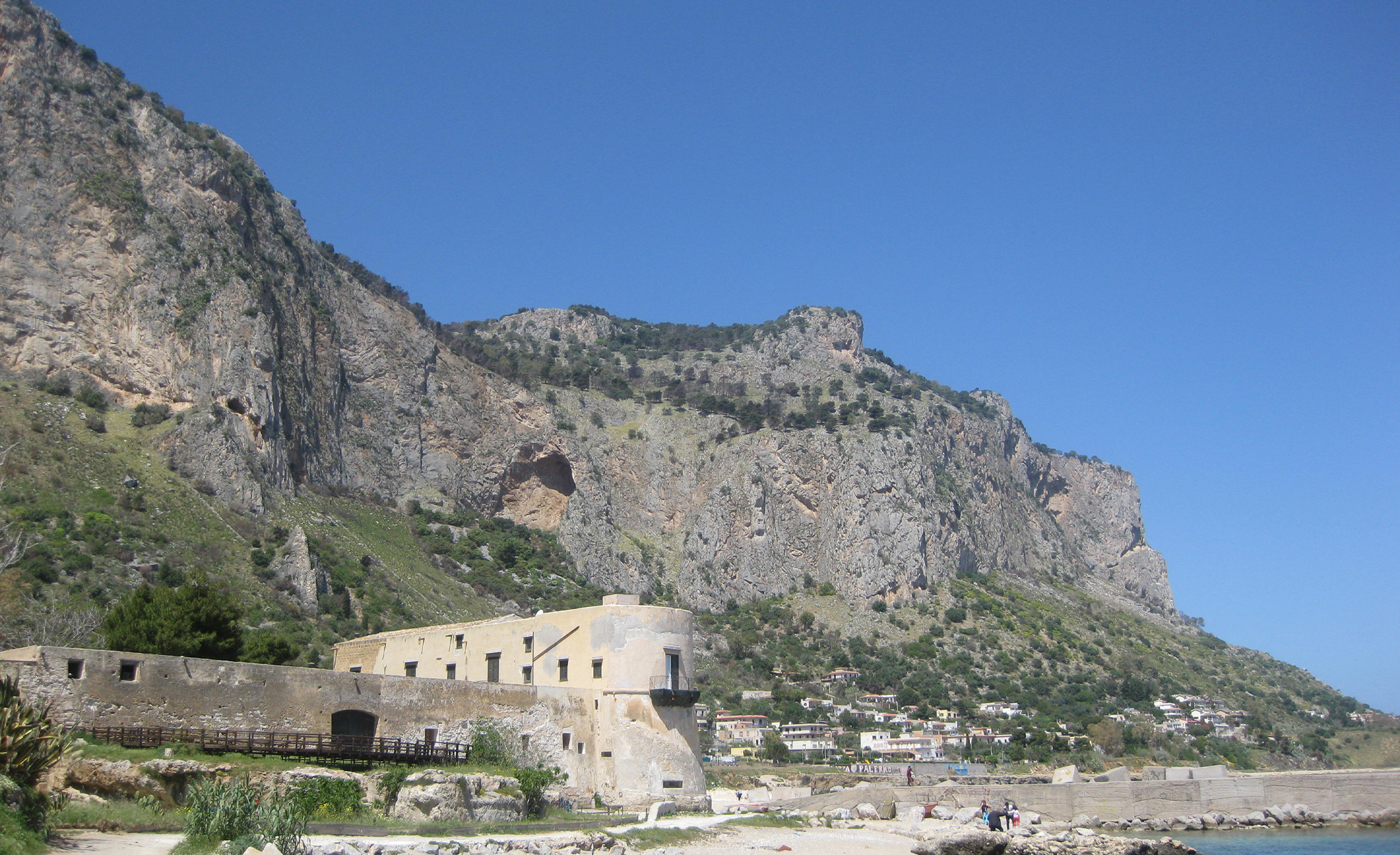 tonnara bordonaro