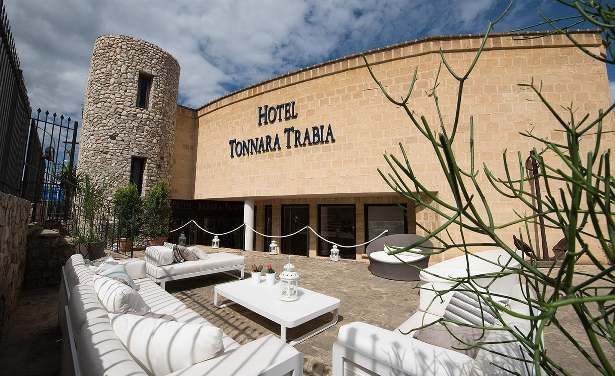 tonnara di trabia