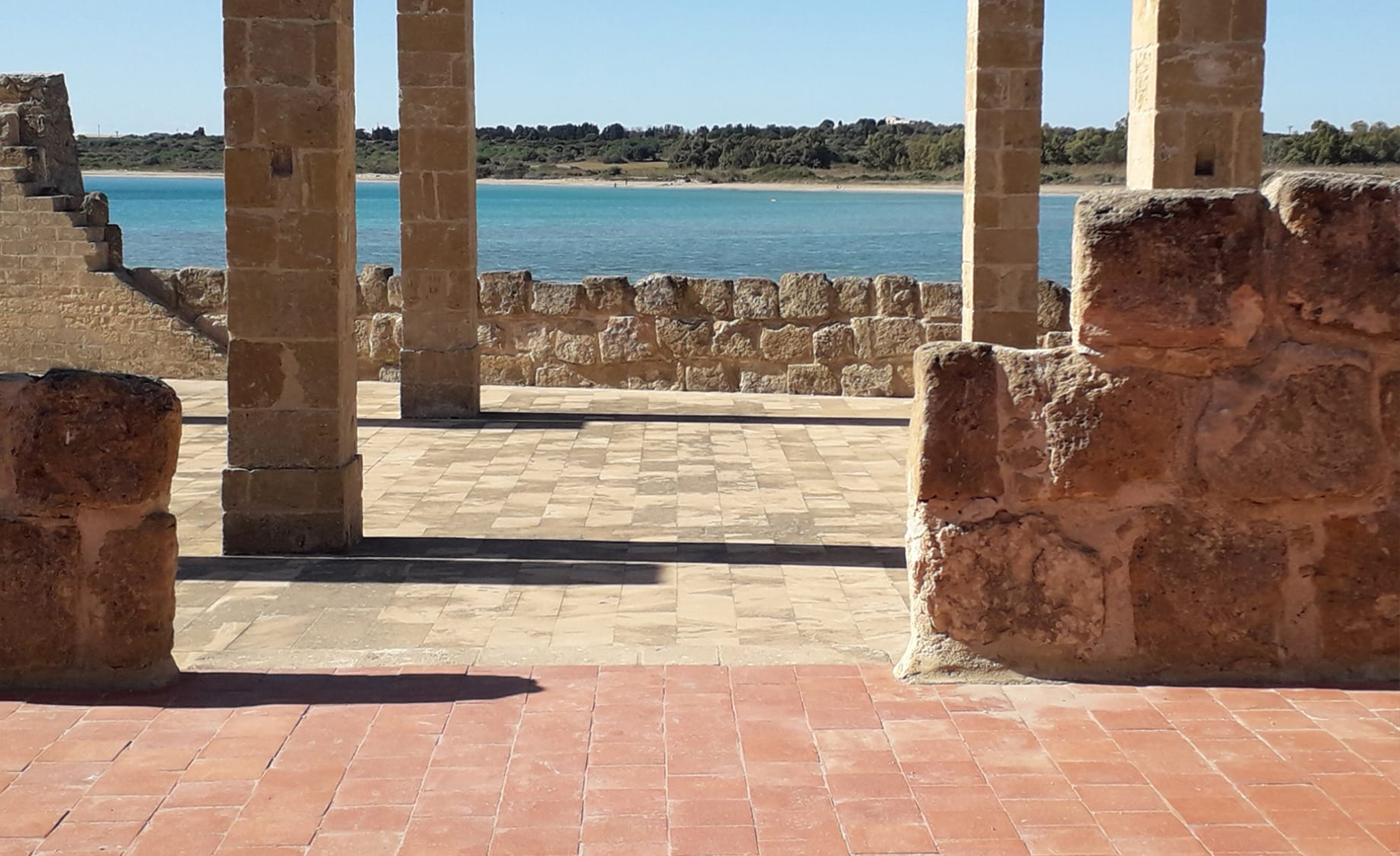 tonnara di vendicari