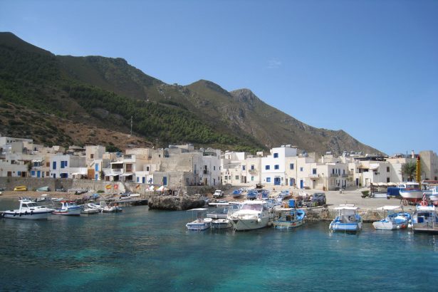 marettimo